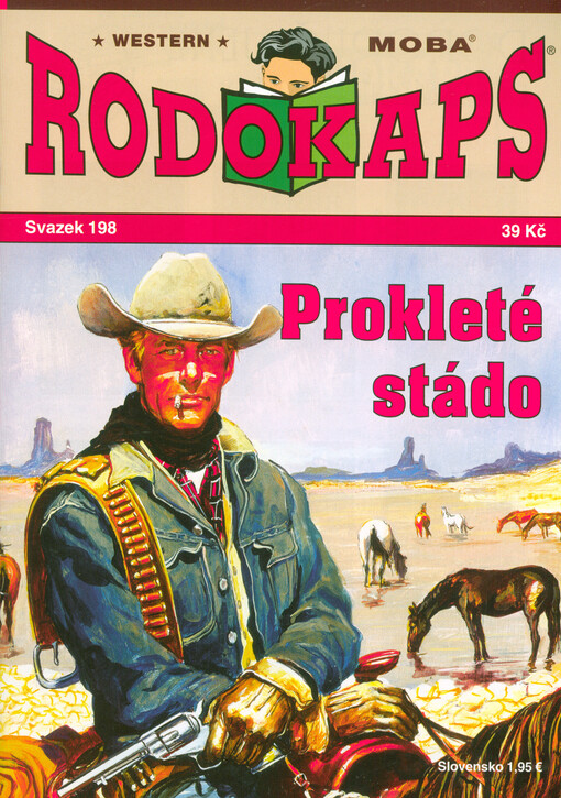 Prokleté stádo