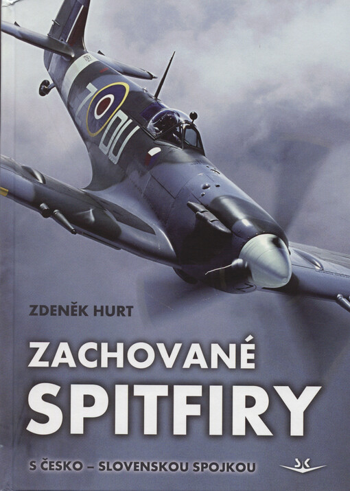 Zachované Spitfiry