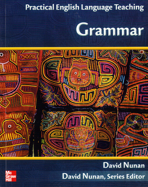 Practical English language teaching : grammar