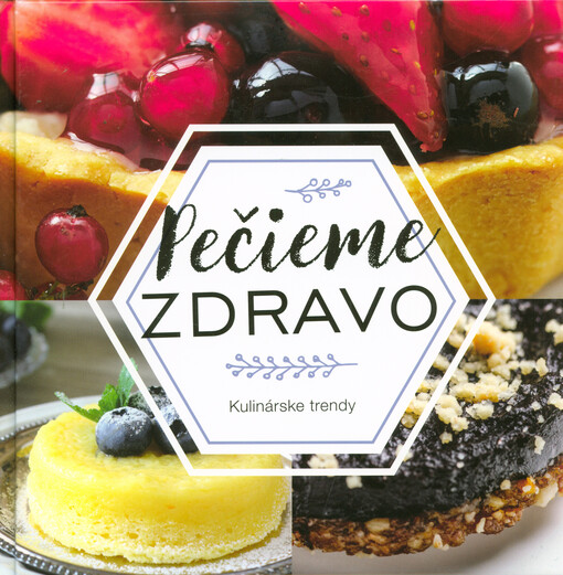 Pečieme zdravo