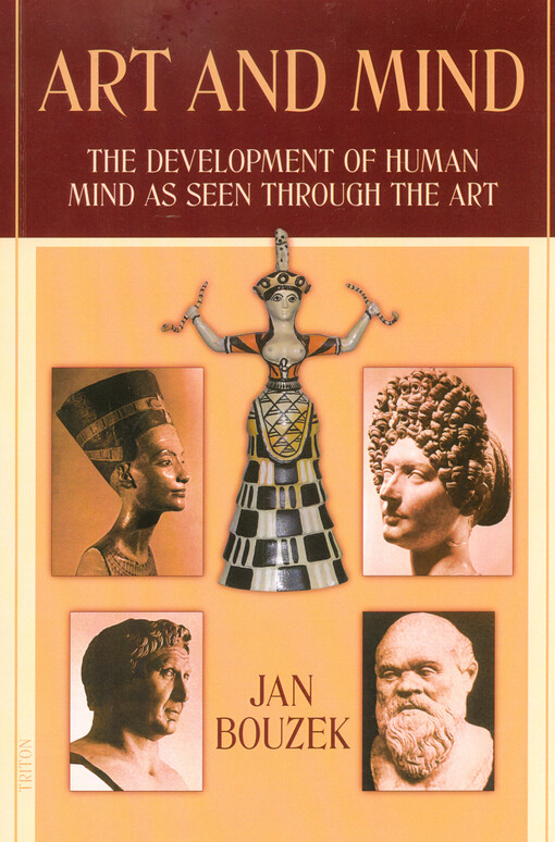 Art and mind : the development of human mind as seen through the art