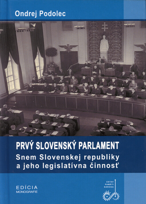 Prvý slovenský parlament