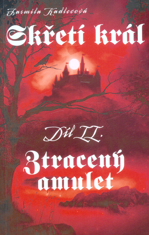 Skřetí král - Ztracený amulet