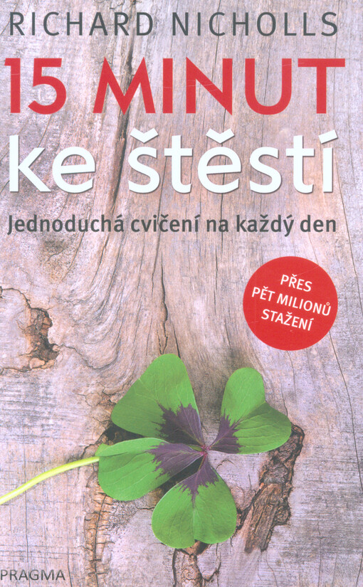 15 minut ke štěstí