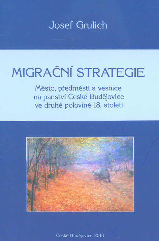Migrační strategie
