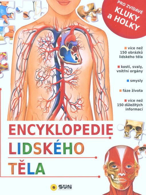 Encyklopedie lidského těla