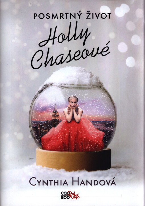 Posmrtný život Holly Chaseové