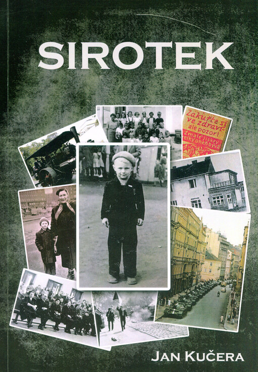 Sirotek