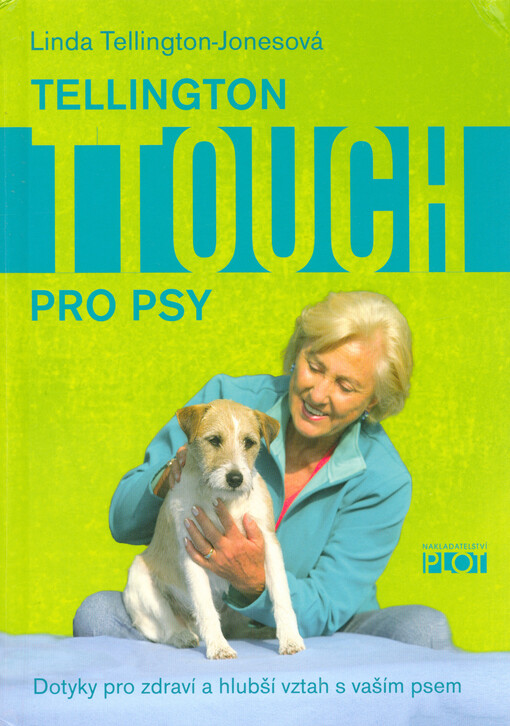 Tellington TTouch pro psy