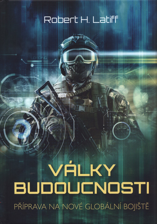 Války budoucnosti