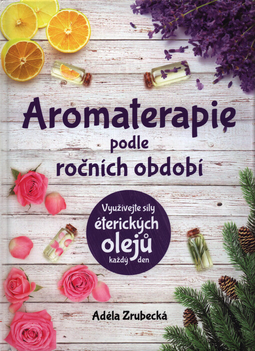 Aromaterapie podle ročních období