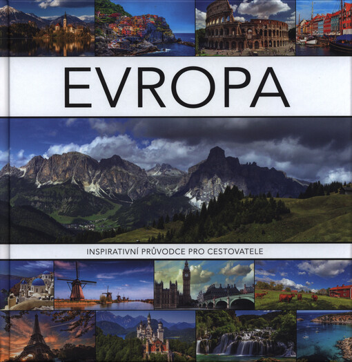 Evropa