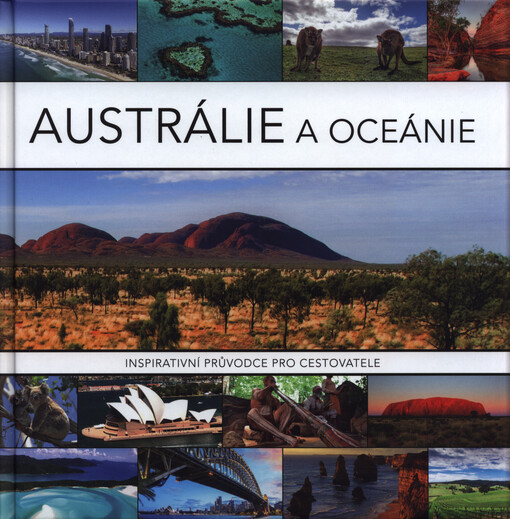 Austrálie a Oceánie