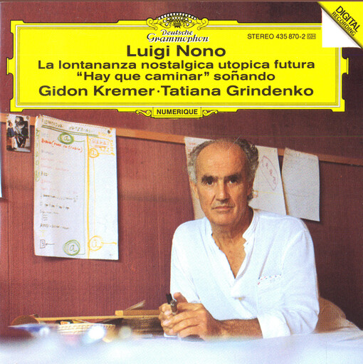 La lontananza nostalgica utopica futura 