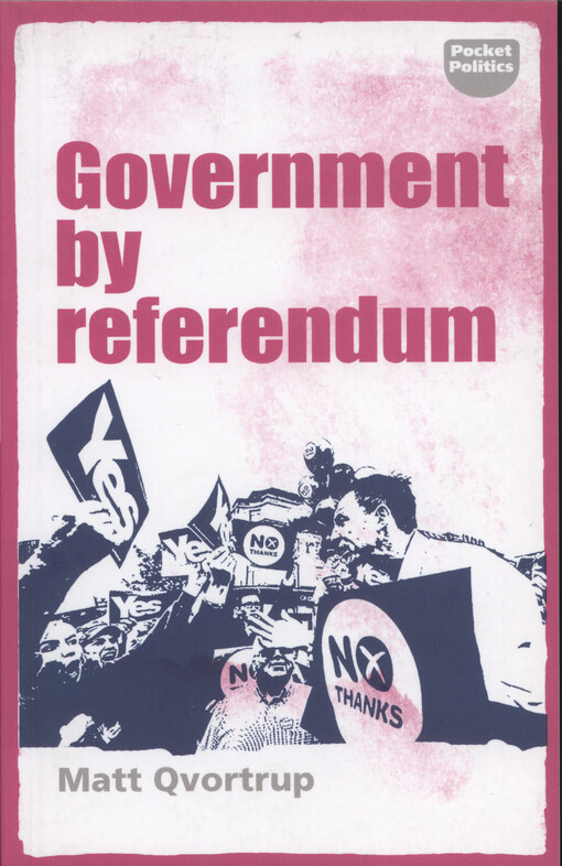 Government by referendum