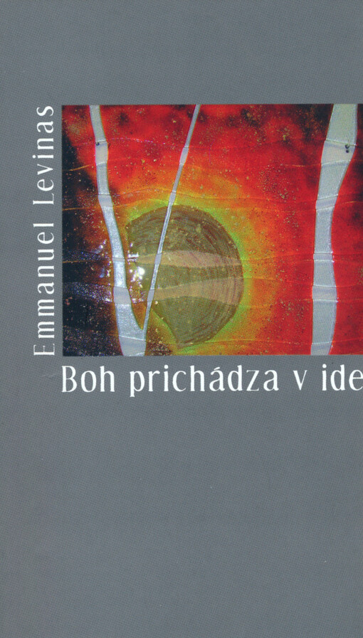 Boh prichádza v idei