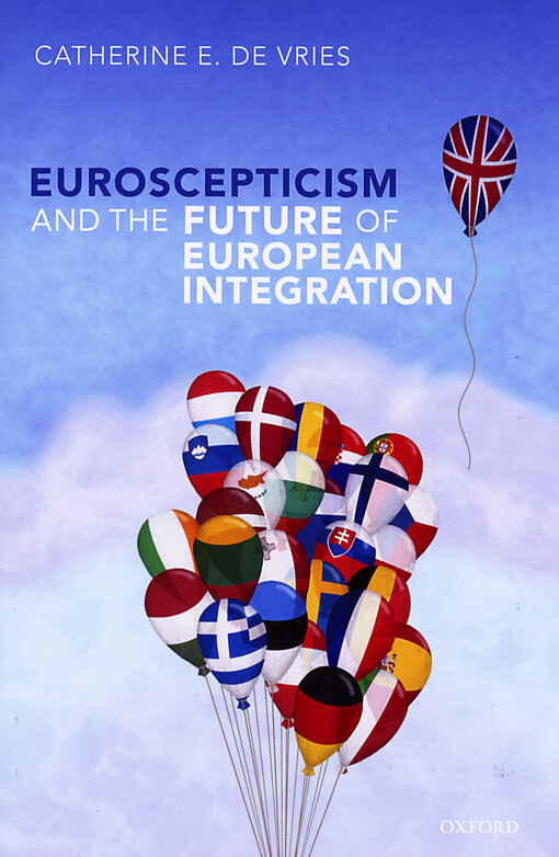Euroscepticism and the future of European integration