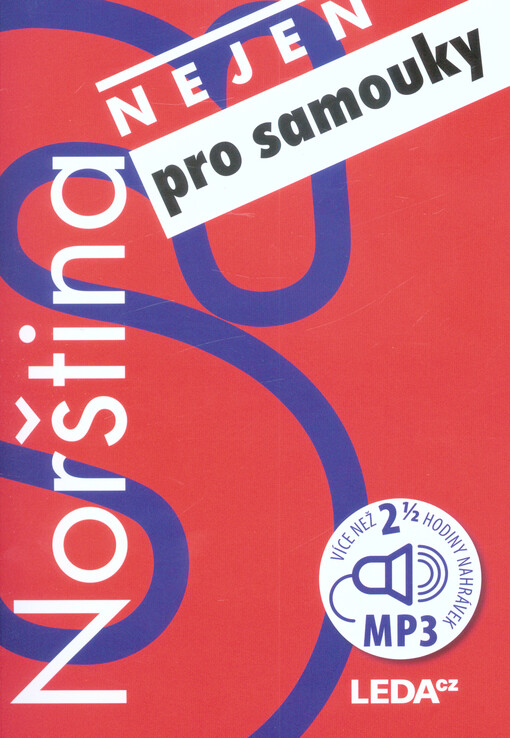 Norština nejen pro samouky