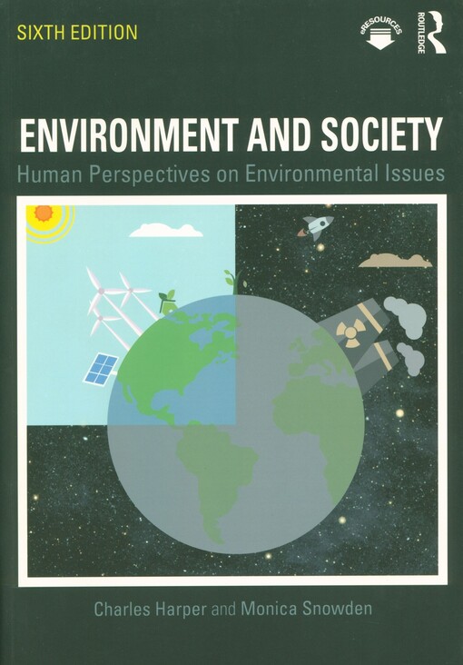 Environment and society