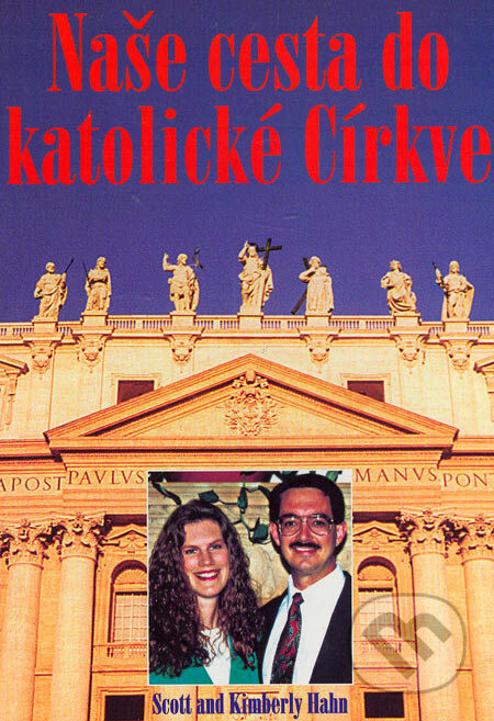 Naše cesta do katolické církve