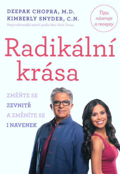 Radikální krása