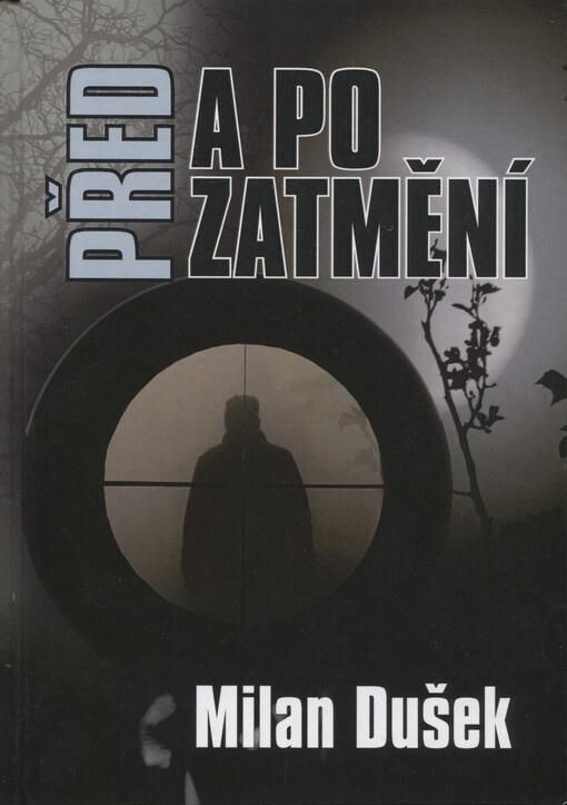 Před a po zatmění