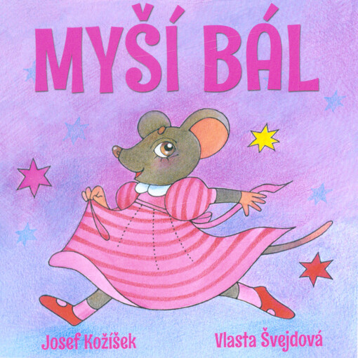 Myší bál