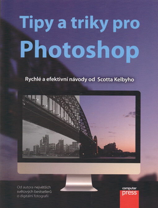 Tipy a triky pro Photoshop