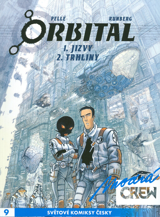 Orbital 1-2