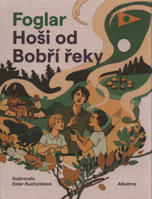 Hoši od Bobří řeky