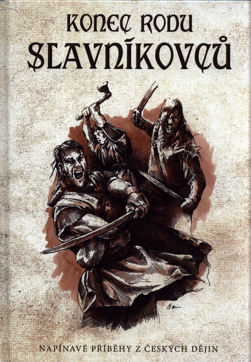 Konec rodu Slavníkovců