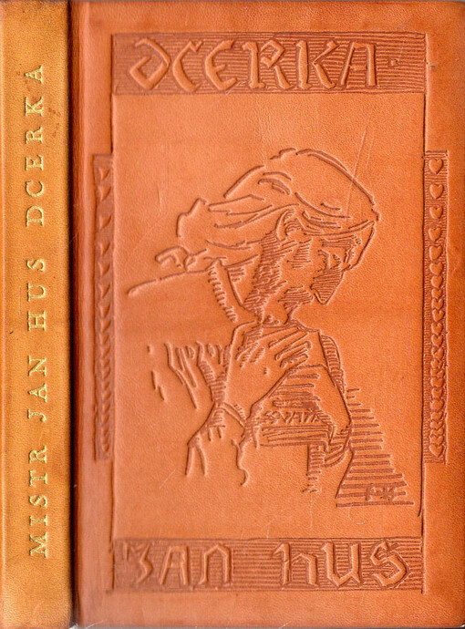 O poznání cěsty pravé k spasení, čili, Dcerka