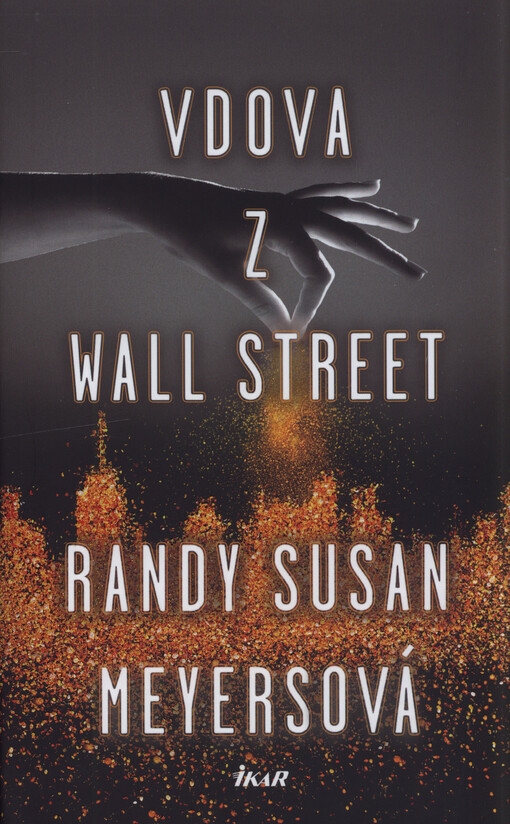 Vdova z Wall Street