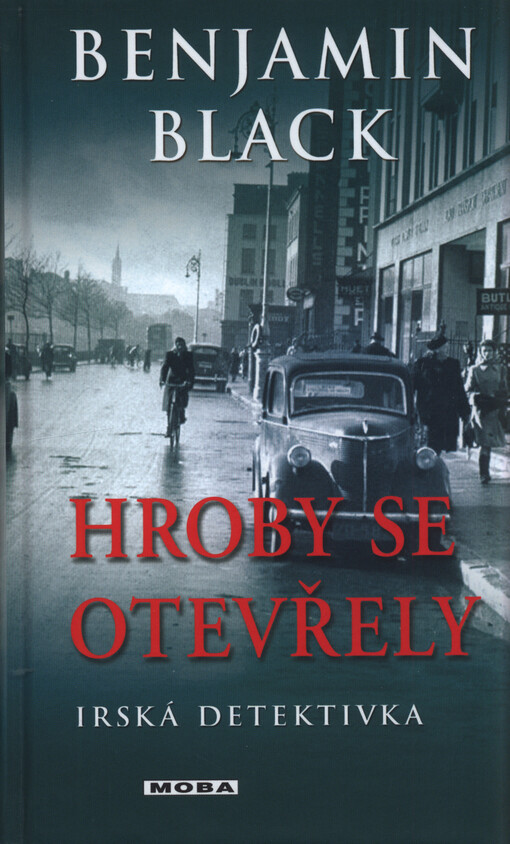Hroby se otevřely