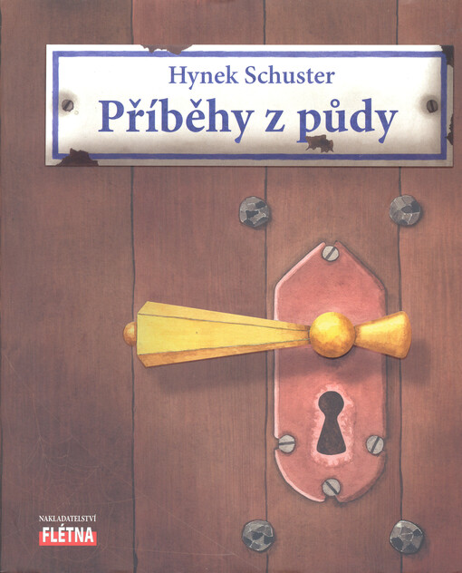 Příběhy z půdy