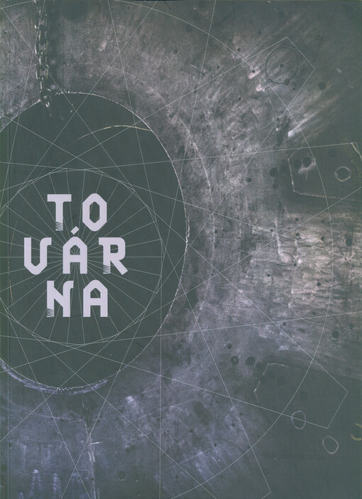 Továrna