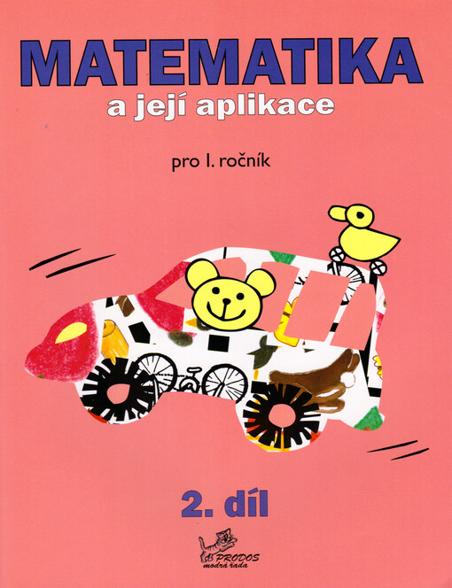 Matematika a její aplikace : pro I. ročník, 2. díl