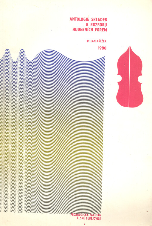 Antologie skladeb k rozboru hudebních forem