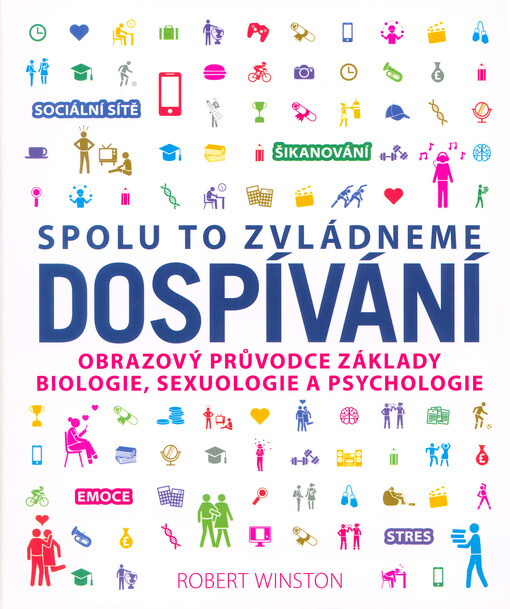 Dospívání -  Spolu to zvládneme