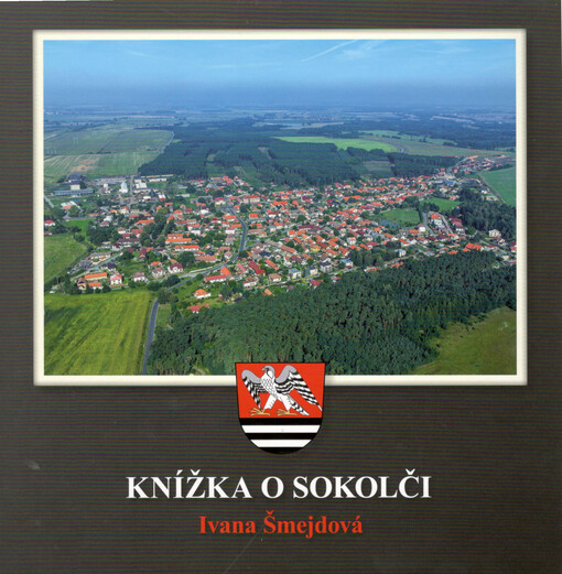 Knížka o Sokolči