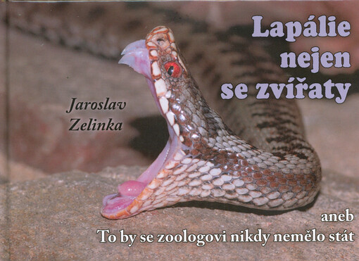 Lapálie nejen se zvířaty