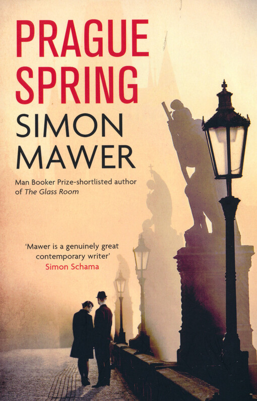 Prague spring