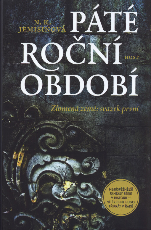 Páté roční období