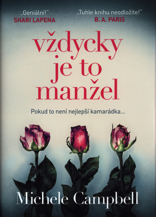 Vždycky je to manžel