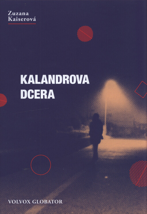 Kalandrova dcera
