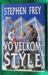 Vo veľkom štýle