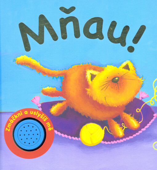 Mňau!