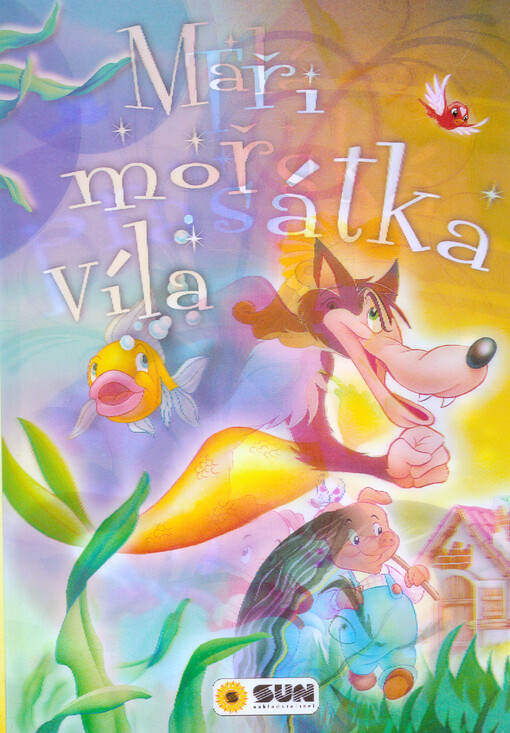 Malá mořská víla, Tři prasátka