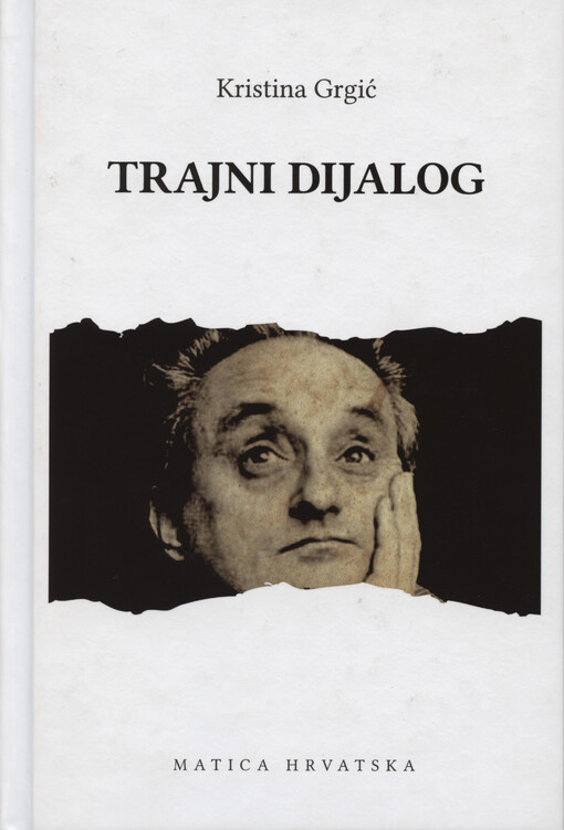 Trajni dijalog : komparativna književnost u djelu Ivana Slamniga