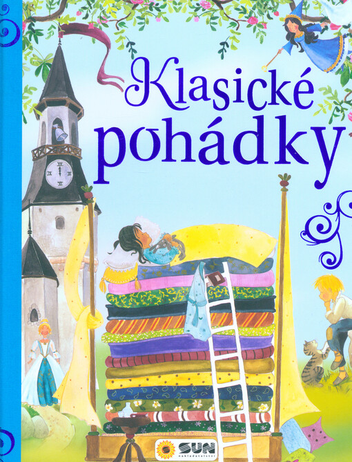 Klasické pohádky
